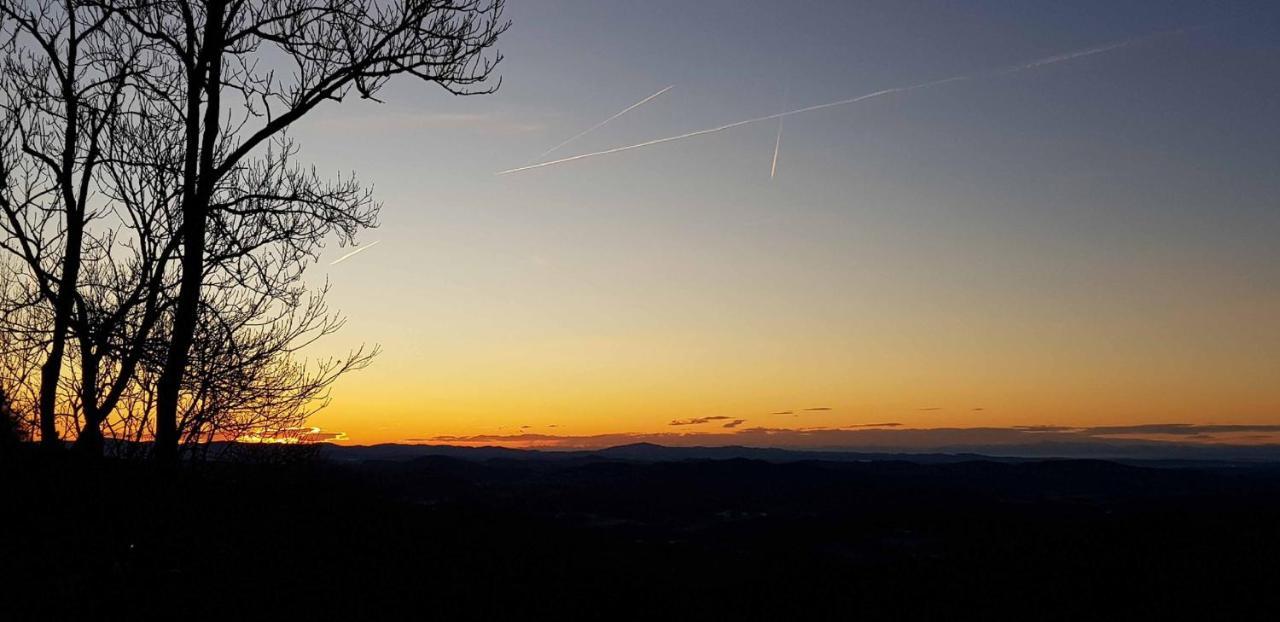 Urlaub Mit Aussicht Apartament Zenting