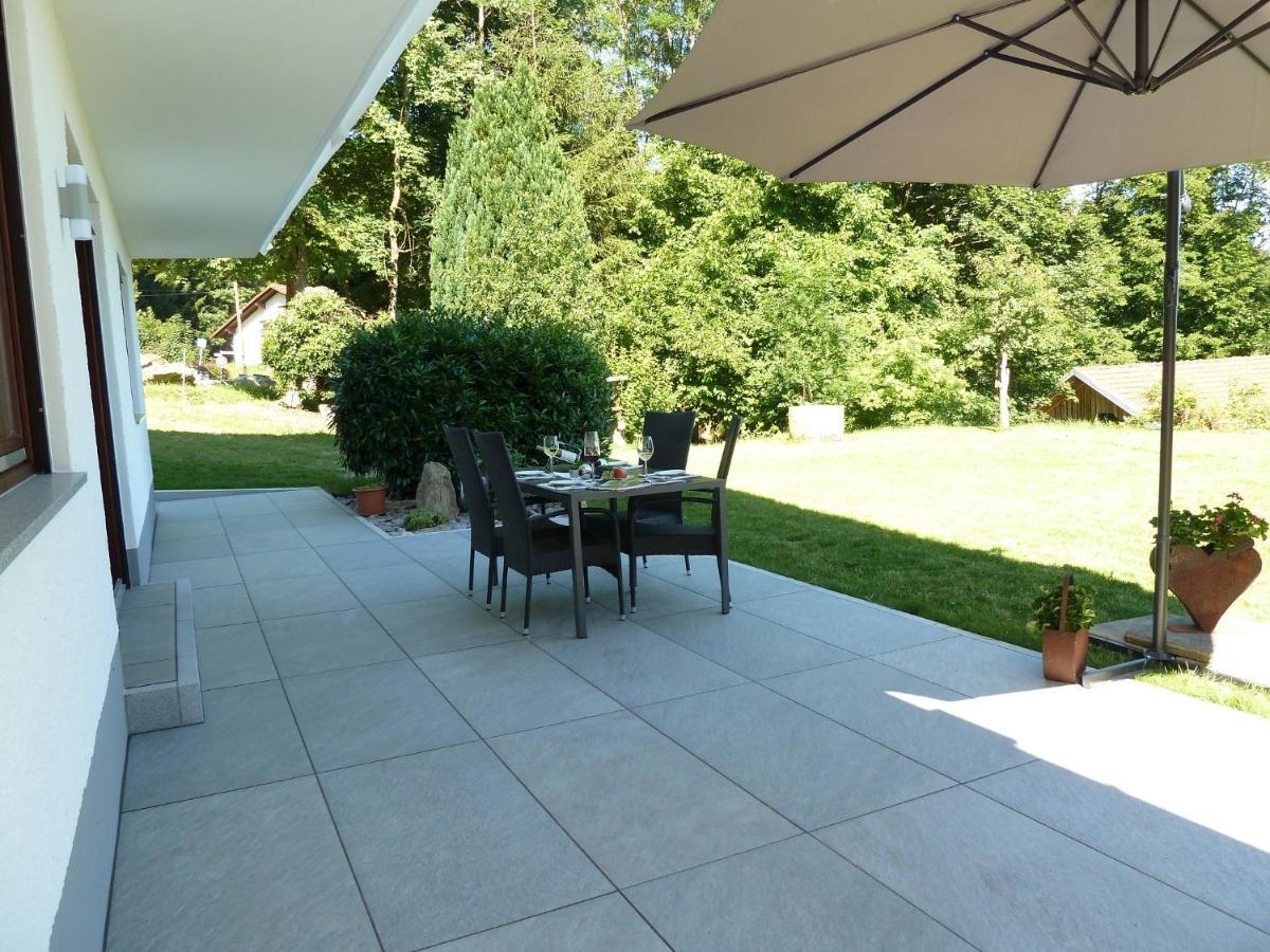 Urlaub Mit Aussicht Apartament