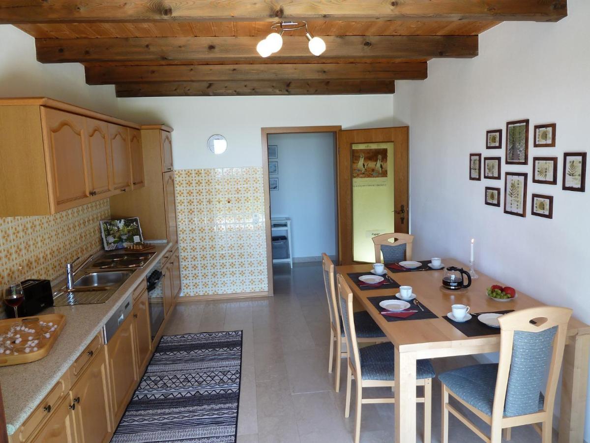Apartament Urlaub Mit Aussicht *