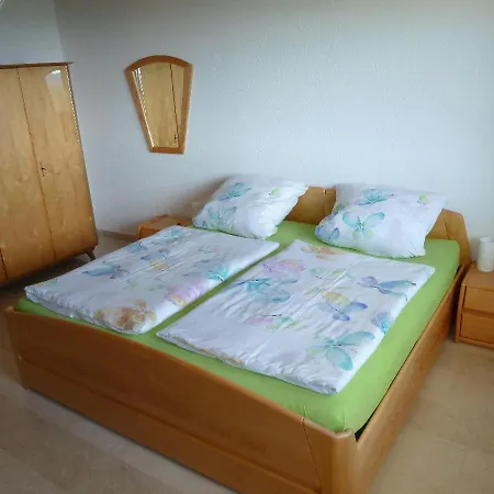 Ferienwohnung Urlaub Mit Aussicht Zenting Zewnętrze zdjęcie