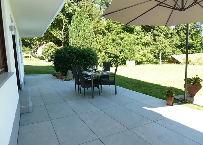 Ferienwohnung Urlaub Mit Aussicht