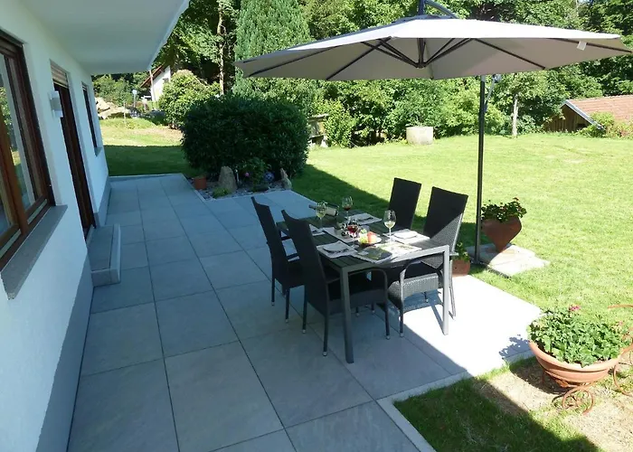 Ferienwohnung Urlaub Mit Aussicht