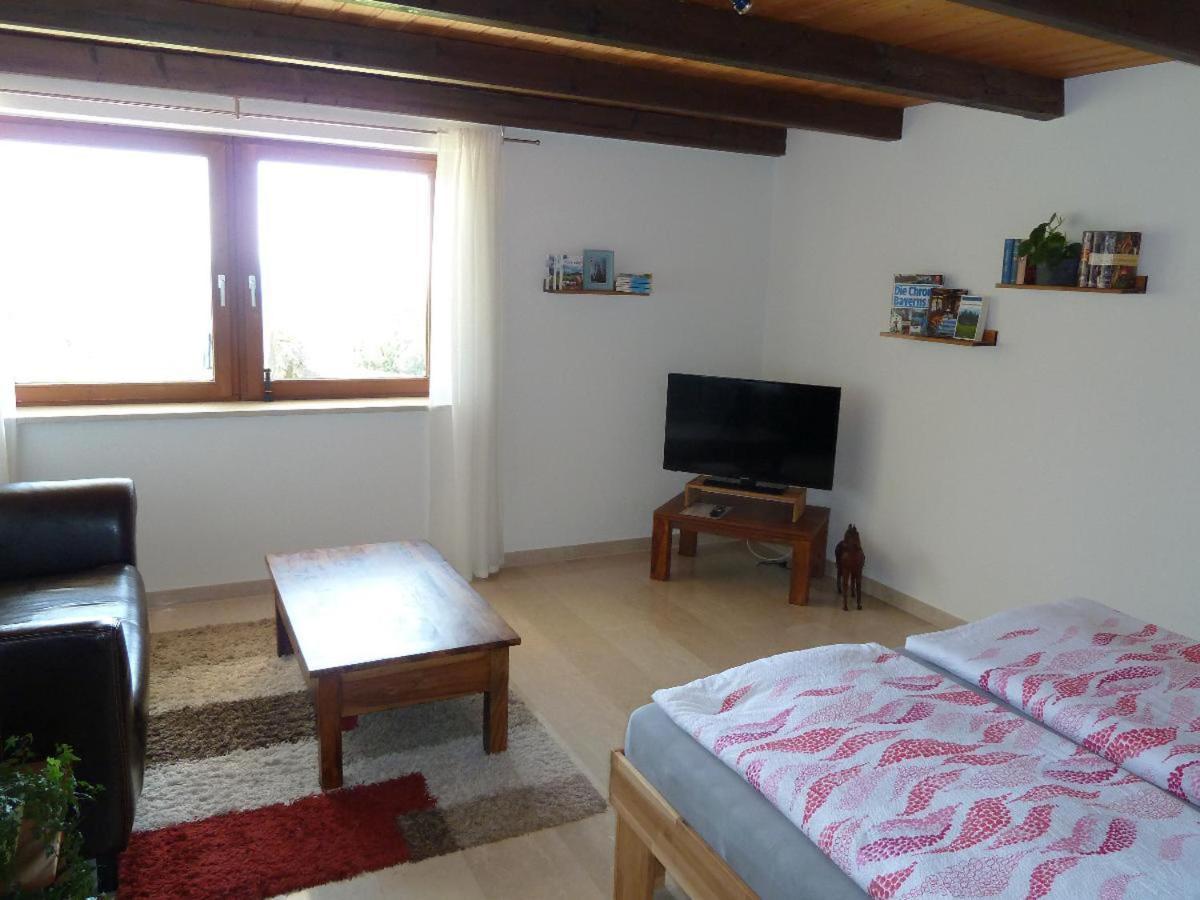 Appartement Urlaub Mit Aussicht Zenting