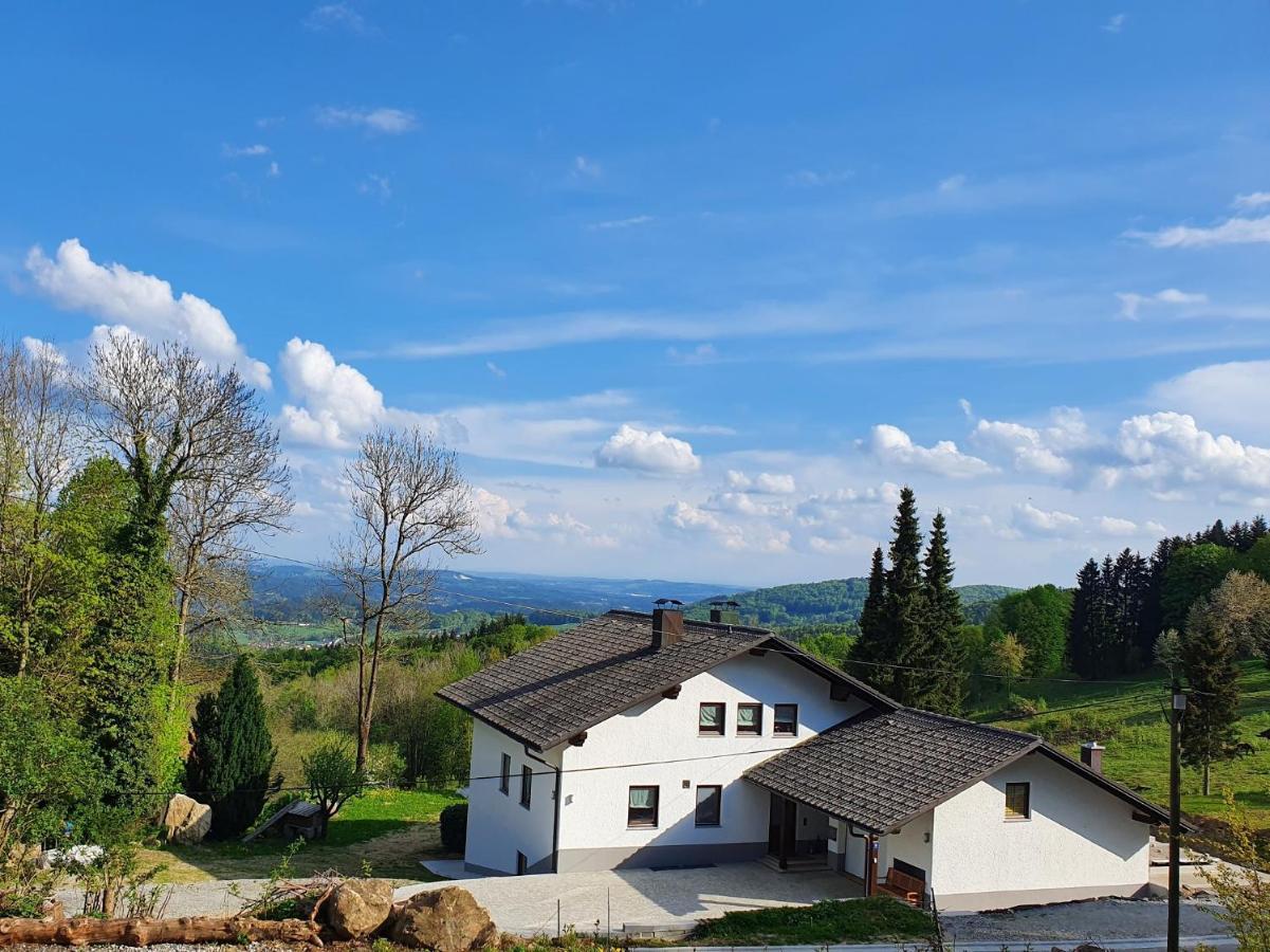 Urlaub Mit Aussicht *