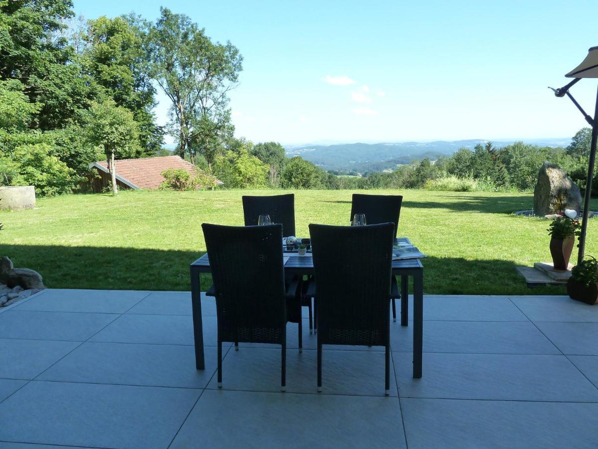 Urlaub Mit Aussicht Appartement Zenting